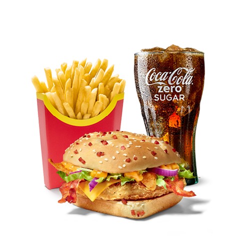 CBO Chili Nacho McMenu®