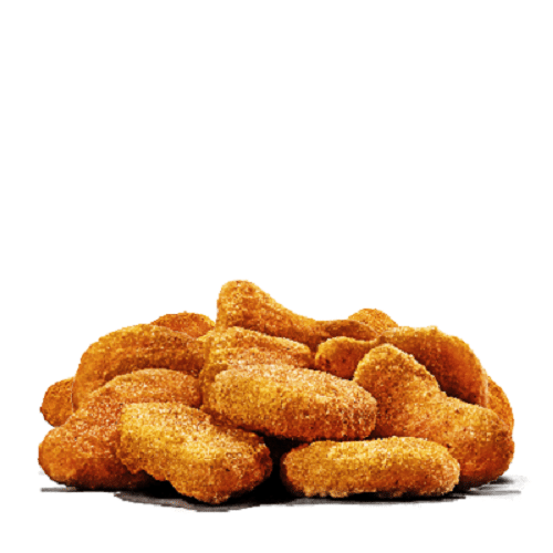 Plant-Based Nuggets x9