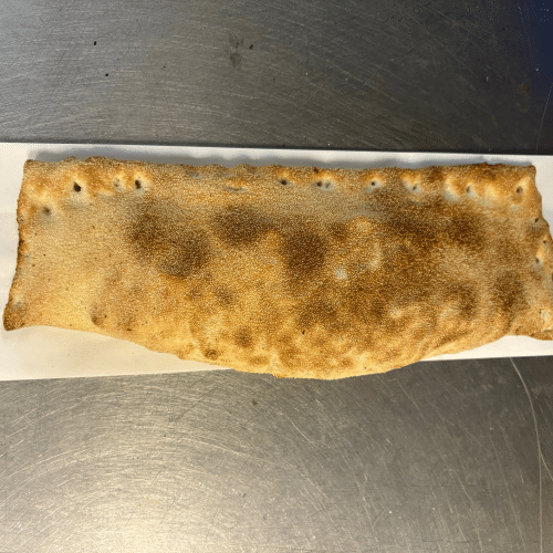 Roulée scampi
