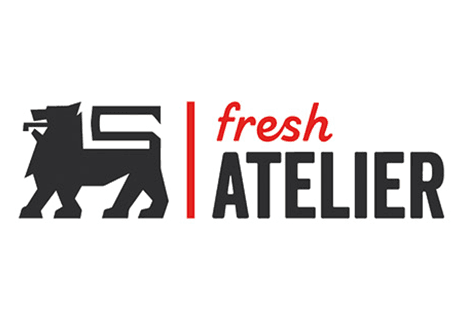 Fresh Atelier - Delhaize - Fresh Atelier