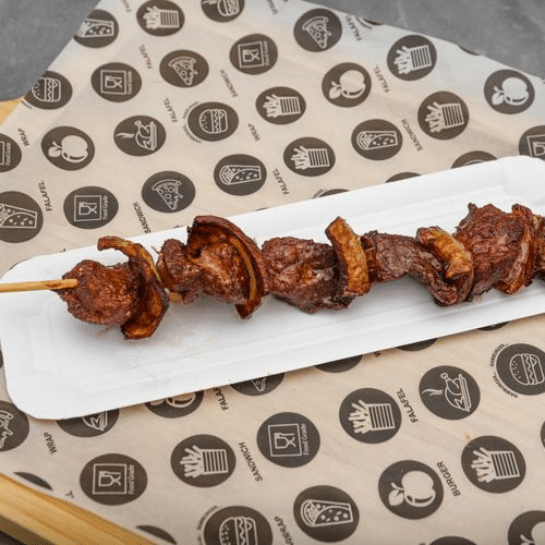 Rundbrochette
