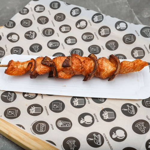 Kipbrochette