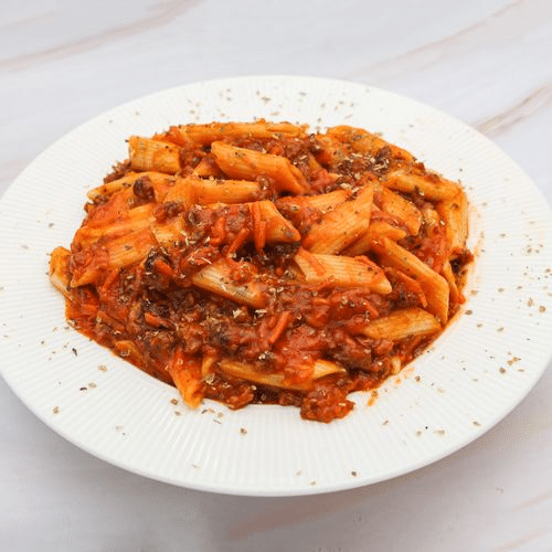 Pasta bolognaise