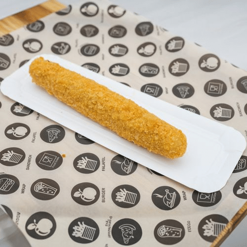 Kipcorn