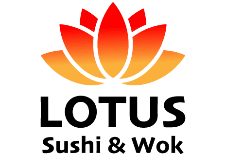 Lotus Sushi&Wok - Livraison à domicile!