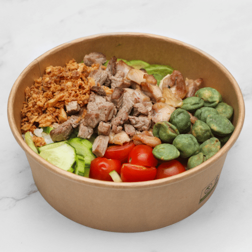 Proteine bowl (middel)