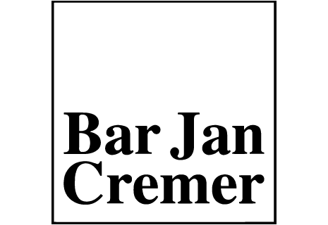 Bar Jan Cremer - Livraison à domicile