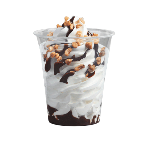 Crème de la Crème Gekaramelliseerde Hazelnoot