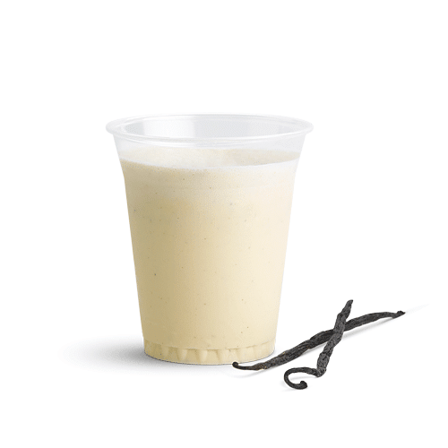 Milkshake Vanille