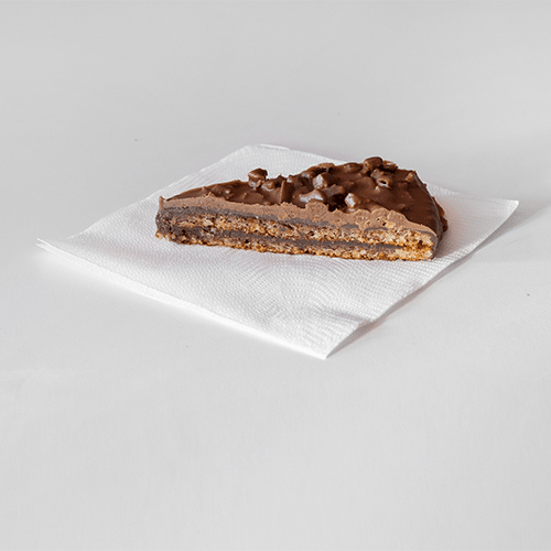 Milka cake