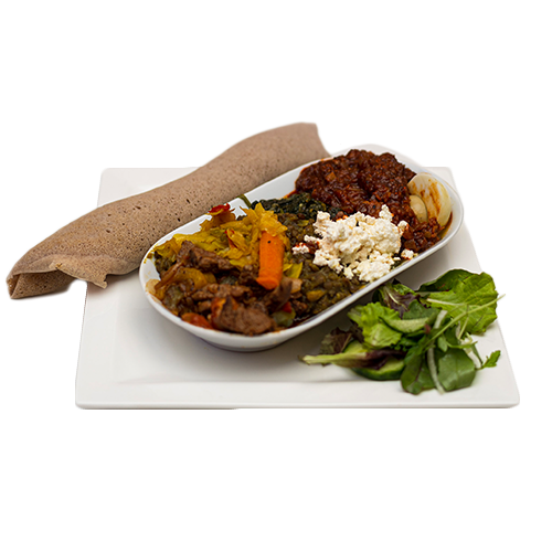 Habesha special