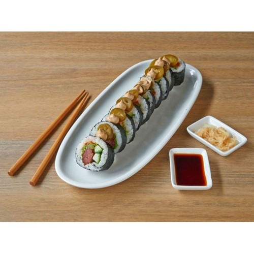 Gyubeefi (Maki roll)