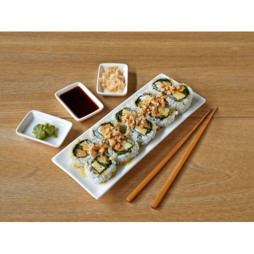 Bee mine (california roll)