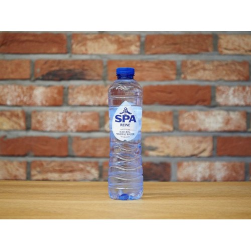 Spa Plat