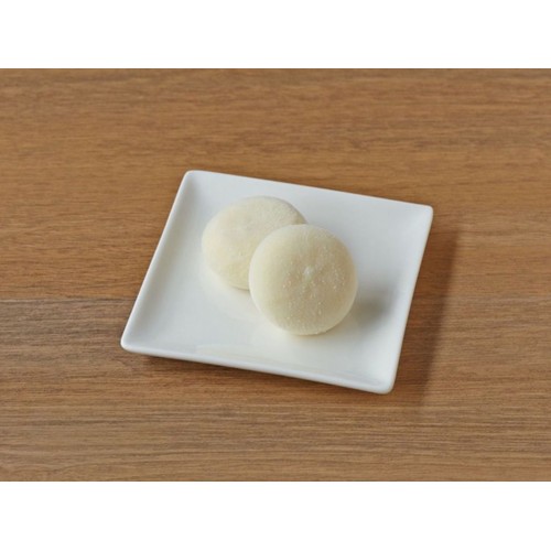 Ijs mochi vanille