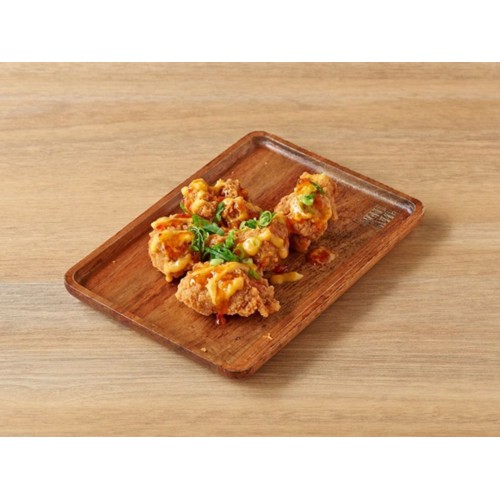 Sweet Karaage