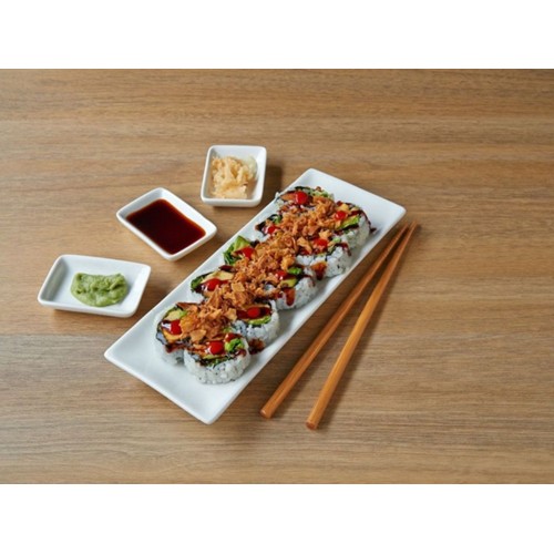 Umami fire
