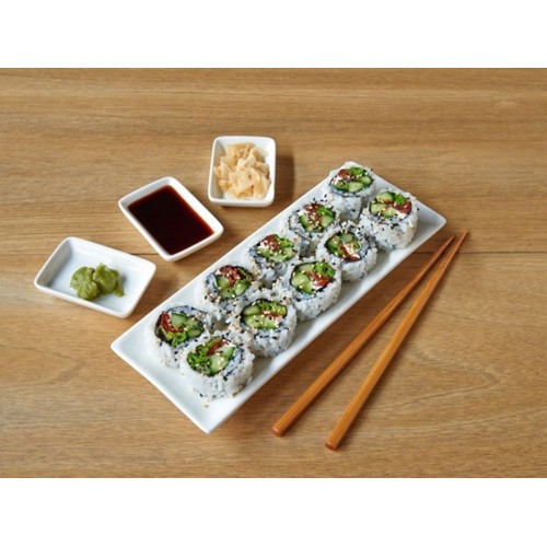 Love factory (california roll)