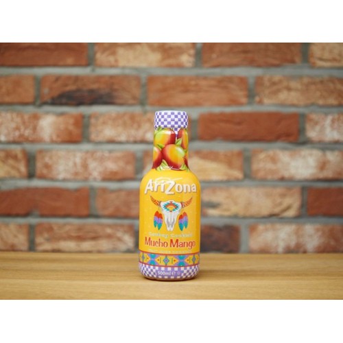Arizona Mango