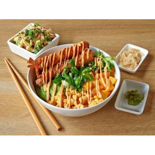 Donburi S'Michmech