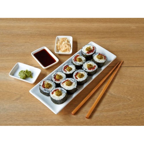 Bellucci (maki roll)