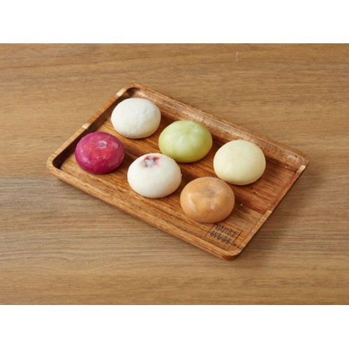 Mix Mochi