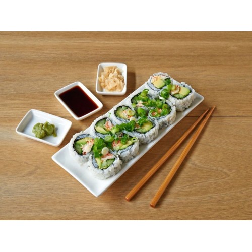 Craboutcha (california roll)