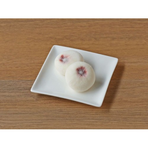 Cheesecake-ijs mochi