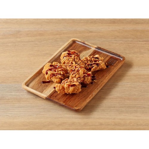Hot Karaage