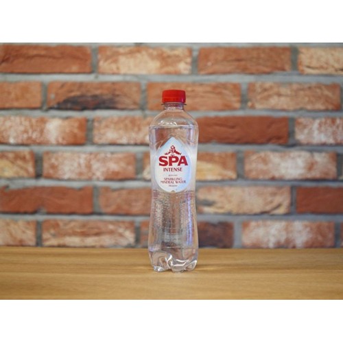 Spa bruis