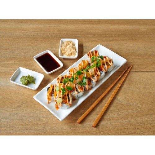 Aloha (california roll)
