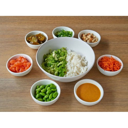 Compo bowl