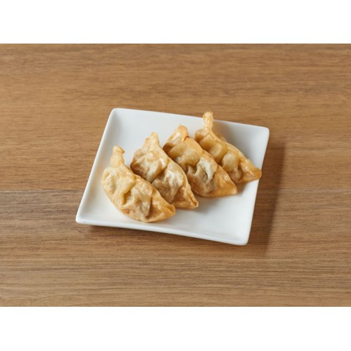 Kip gyoza