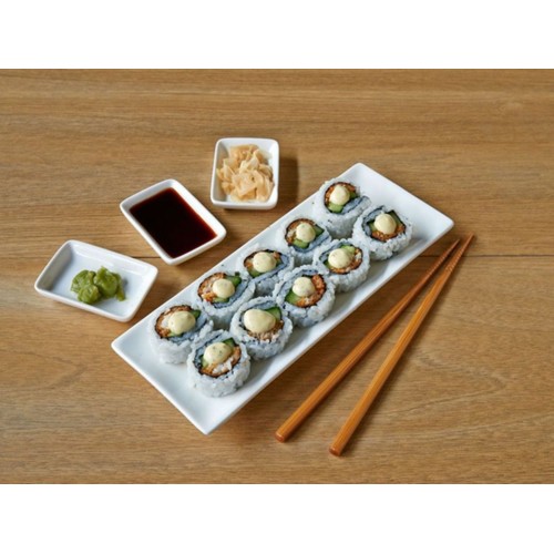 Captain (california roll)