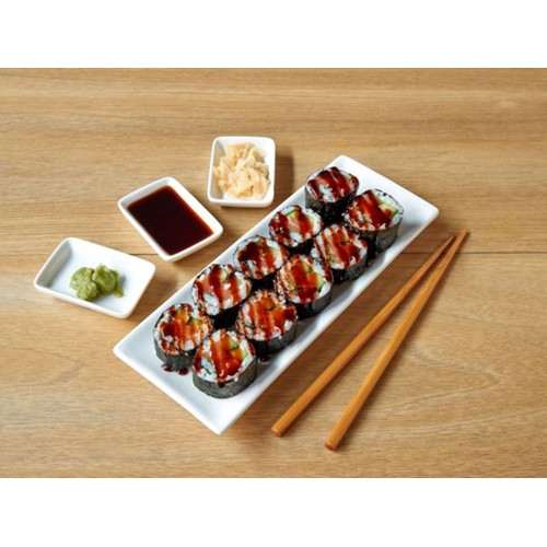 O mint  (Maki Roll)