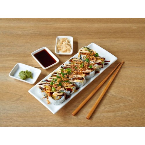 Suprem maki (california roll)