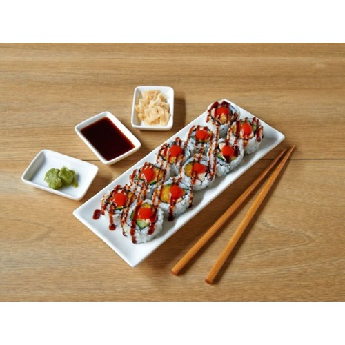 Makemba (california roll)