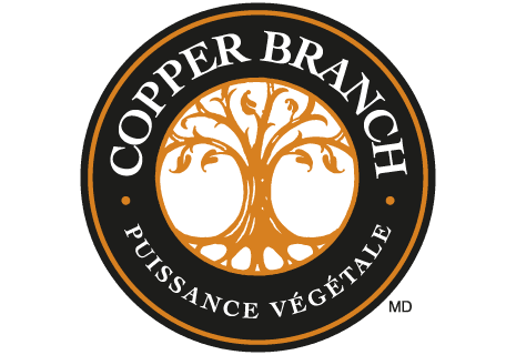 Copper Branch City 2 - Livraison à domicile!