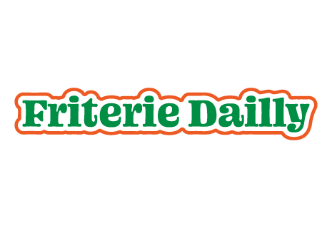 Friterie Dailly - Friterie Dailly