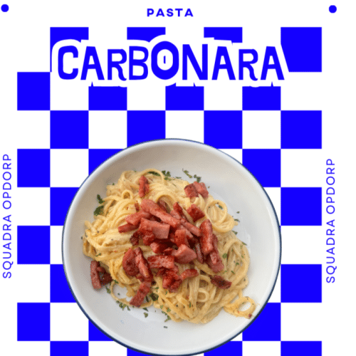 Carbonara
