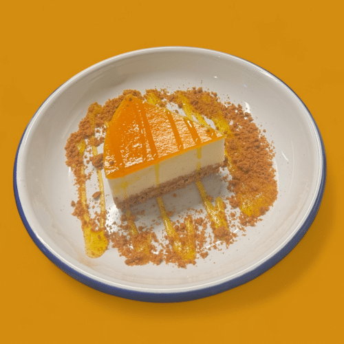Dessert V/H maand