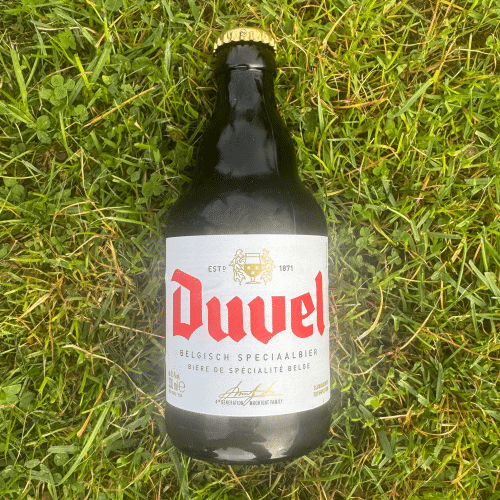 Duvel