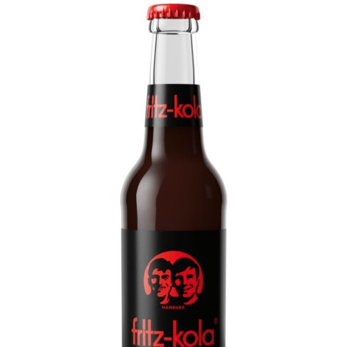 Fritz Kola Superzero