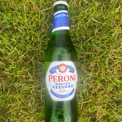 Peroni Nastro Azzurro