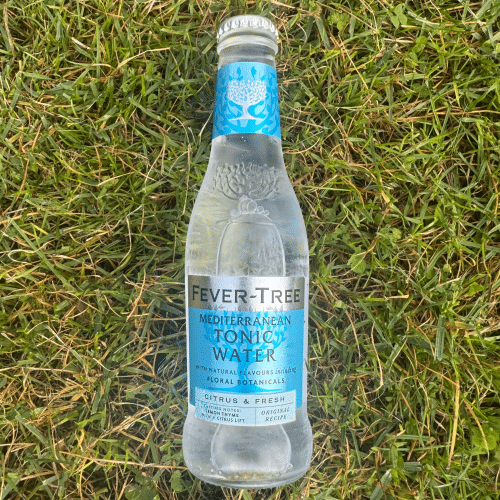 Thomas Henry tonic water