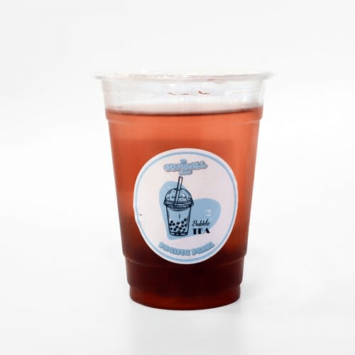Bubble tea pacific pearl