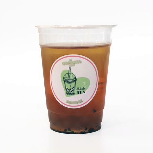 Bubble tea psahtek