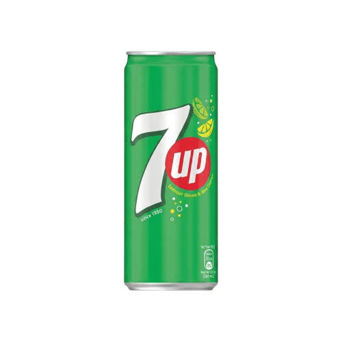 7 Up