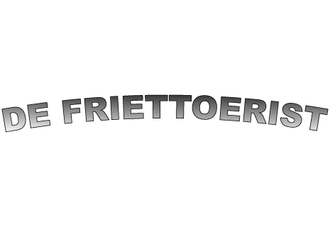 De Friettoerist - Livraison à domicile