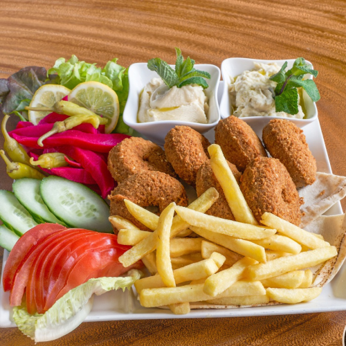 Falafel
